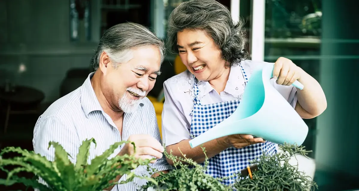 Ikigai Rahasia Jepang Menjalani Hidup Penuh Makna