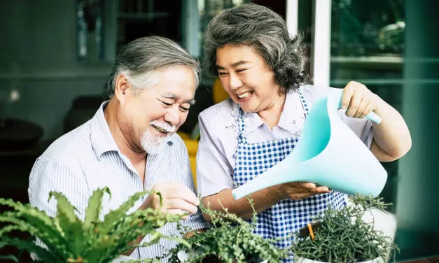 Ikigai Rahasia Jepang Menjalani Hidup Penuh Makna
