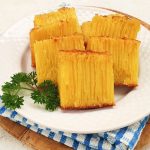 Oleh Oleh Medan Yang Sangat Terkenal Bika Ambon