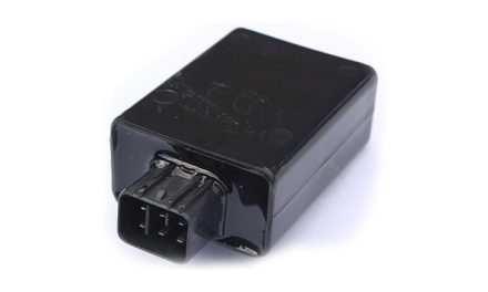 Peran Arus Listrik CDI Sangat Penting Di Kendaraan