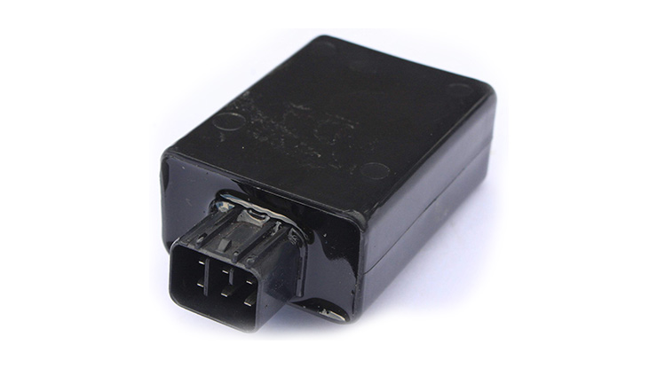 Peran Arus Listrik CDI Sangat Penting Di Kendaraan