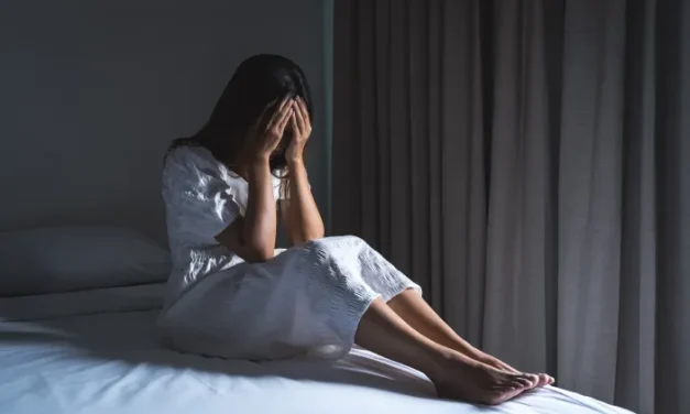 Gangguan Jiwa Bisa Membuat Seseorang Menjadi Hilang Pikiran