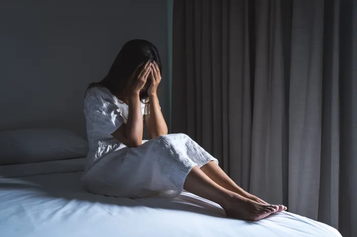 Gangguan Jiwa Bisa Membuat Seseorang Menjadi Hilang Pikiran