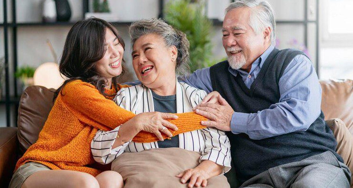 Ikigai Rahasia Jepang Menjalani Hidup Penuh Makna