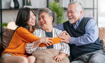 Ikigai Rahasia Jepang Menjalani Hidup Penuh Makna