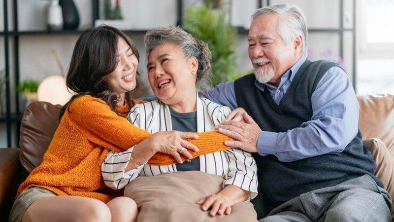 Ikigai Rahasia Jepang Menjalani Hidup Penuh Makna