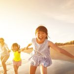 Waktu Berlibur Sebuah Cara Untuk Menenangkan Pikiran