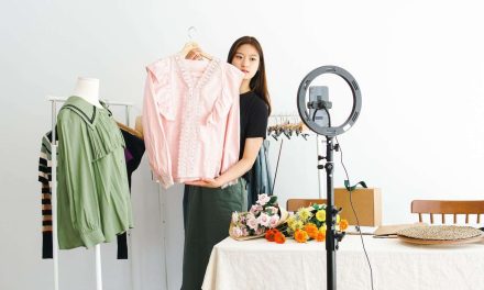 Live Commerce Maksimal Tren Video Untuk Tingkatkan Penjualan