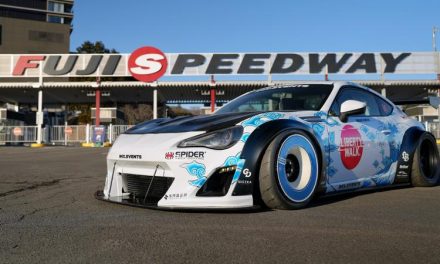 Modifikator Indonesia Bersinar Global Di OAM 2026