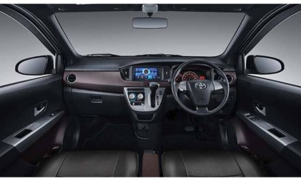 Kendaraan Matic Terutama Pada Sebuah Mobil