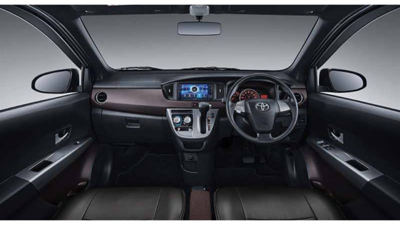 Kendaraan Matic Terutama Pada Sebuah Mobil