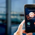 Tindakan Phishing Atau Penipuan Di Jaringan Internet