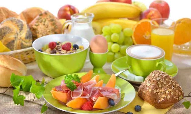 Pola Diet Dalam Mengatur Makanan Dan Minuman