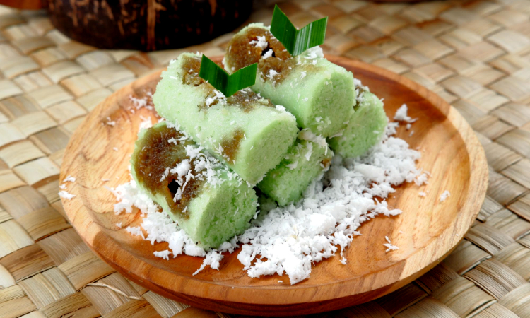 Kue Putu Warisan Rasa Dan Cerita Tradisional Nusantara