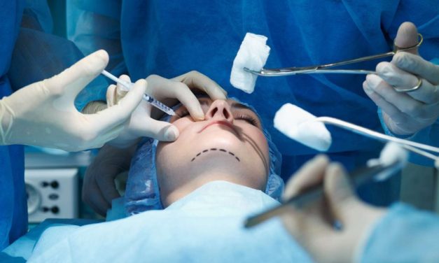 Prosedur Oplas Dalam Medis Merubah Bentuk