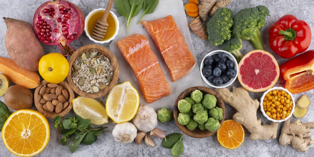 Kandungan Kolagen Yang Penting Dan Di Butuhkan Tubuh