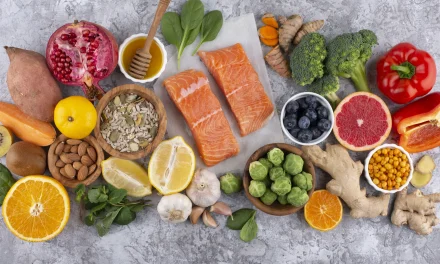 Kandungan Kolagen Yang Penting Dan Di Butuhkan Tubuh