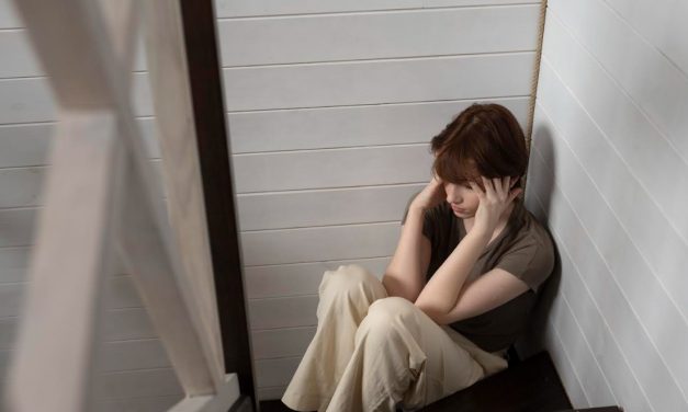 Tindakan Ceroboh Atau Perilaku Seseorang Tidak Tenang