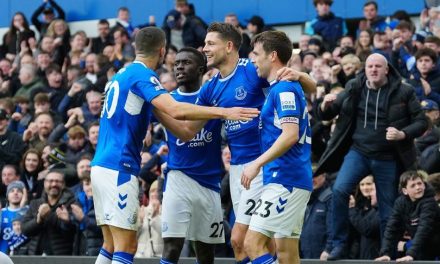 Football Club Everton Dengan Prestasi Dan Kontroversi