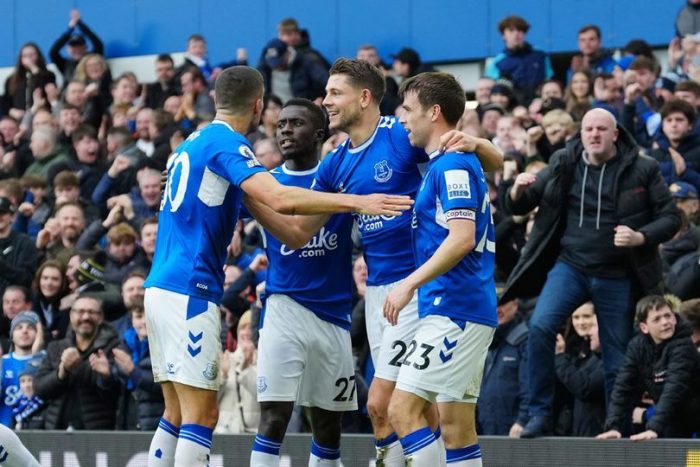 Football Club Everton Dengan Prestasi Dan Kontroversi
