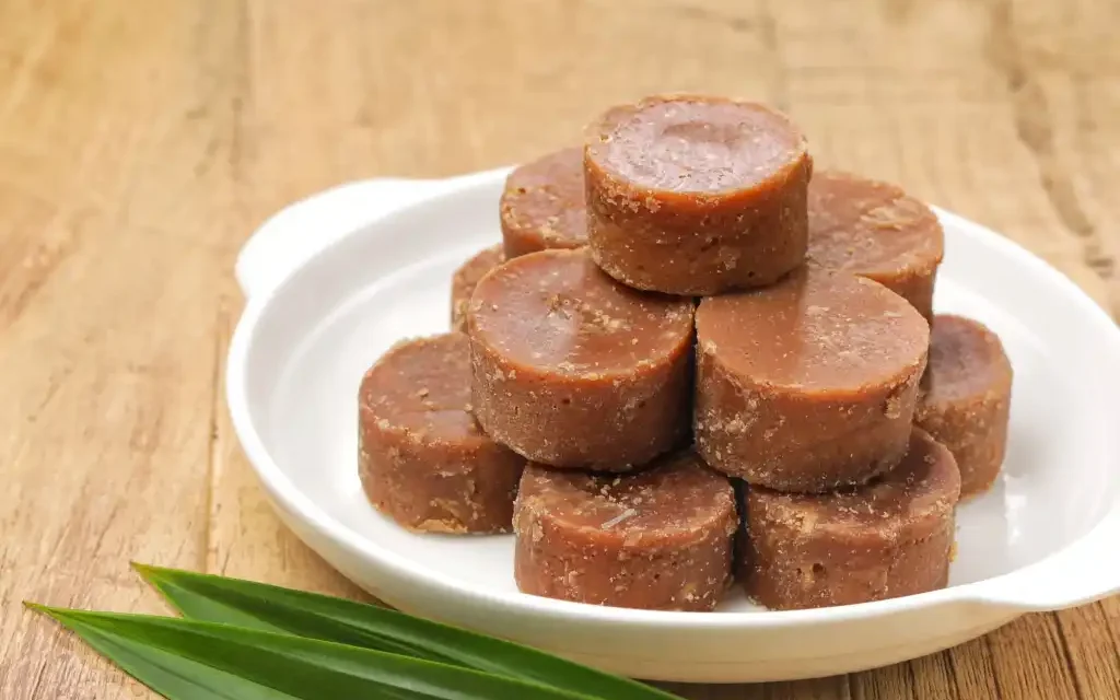 Pemanis Alami Yang Terbuat Dari Gula Merah