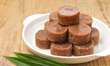 Pemanis Alami Yang Terbuat Dari Gula Merah