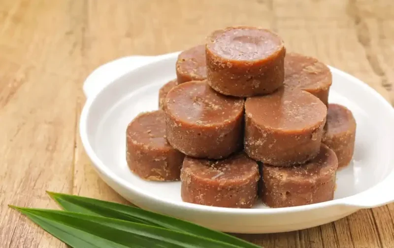 Pemanis Alami Yang Terbuat Dari Gula Merah