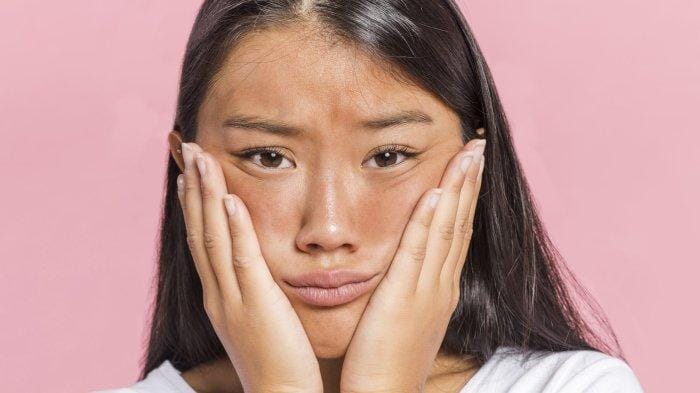 Anak Remaja Biasanya Mengalami Masalah Kulit Kusam