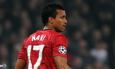 Pesepakbola Nani Yang Berasal Dari Negara Portugal