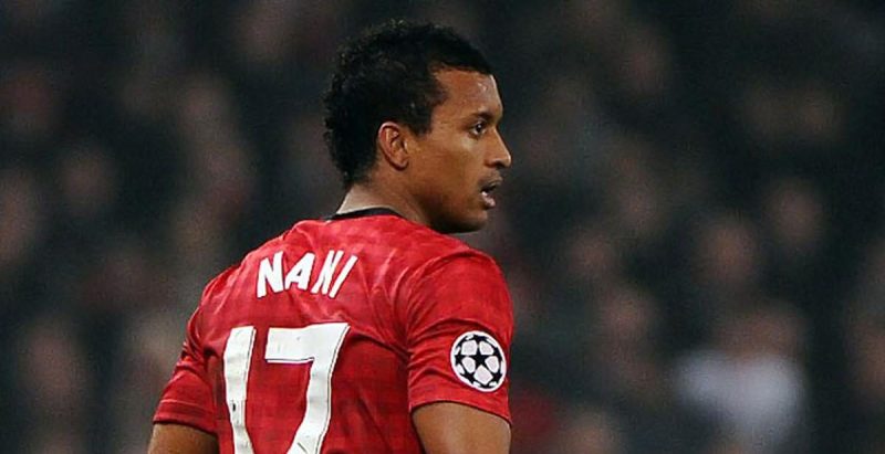 Pesepakbola Nani Yang Berasal Dari Negara Portugal