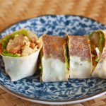 Makanan Unik Popiah Dari Malaysia Maupun Singapore