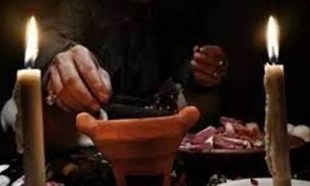 Kepercayaan Gaib Dalam Melakukan Tindakan Ritual Pesugihan