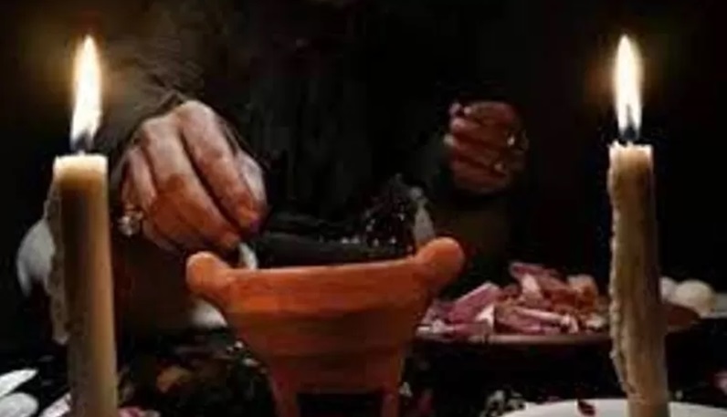 Kepercayaan Gaib Dalam Melakukan Tindakan Ritual Pesugihan