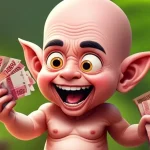 Makhluk Tuyul Berasal Dari Cerita Horor Atau Mistis