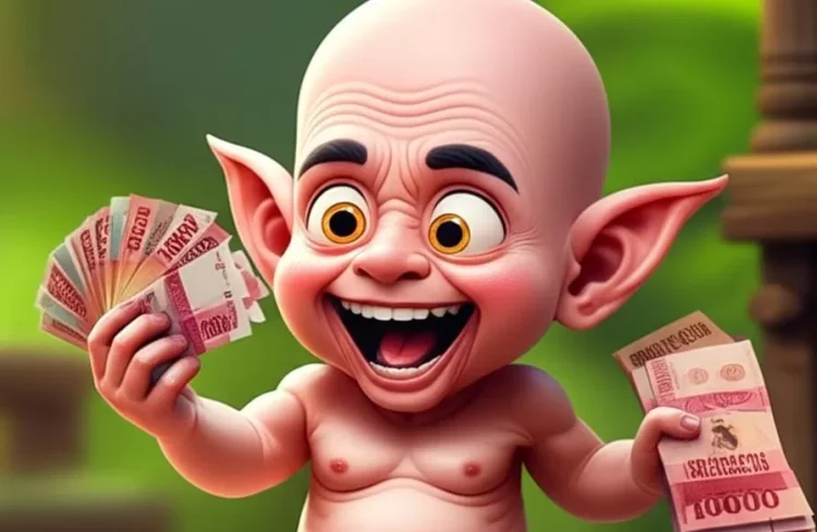 Makhluk Tuyul Berasal Dari Cerita Horor Atau Mistis