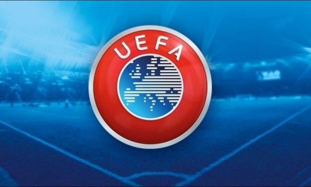 Peraturan Bola Eropa Melalui Federasi UEFA Secara Sah