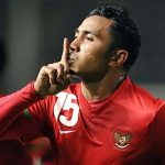 Bola Indonesia Memiliki Pemain Hebat Salah Satunya Firman Utina