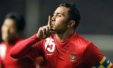 Bola Indonesia Memiliki Pemain Hebat Salah Satunya Firman Utina