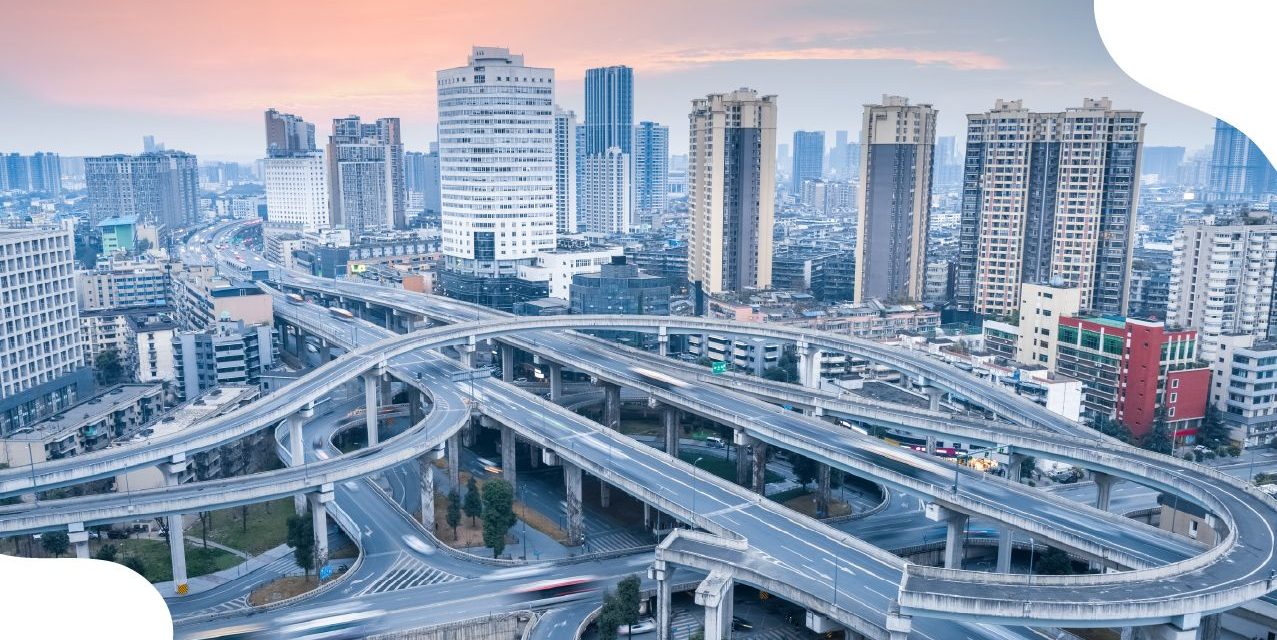 Fasilitas Dasar Masyarakat Berawal Dari Infrastruktur