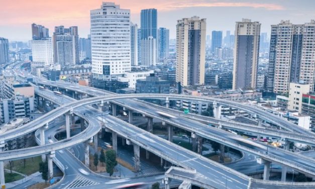 Fasilitas Dasar Masyarakat Berawal Dari Infrastruktur