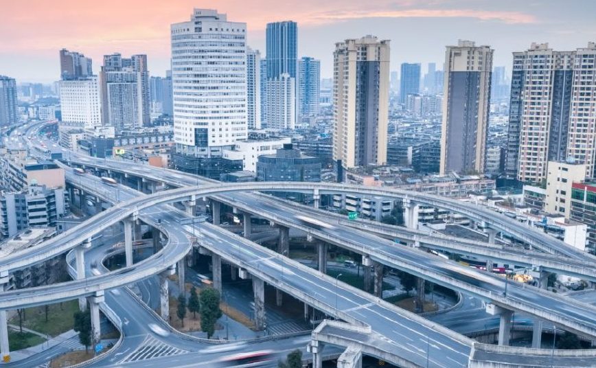 Fasilitas Dasar Masyarakat Berawal Dari Infrastruktur