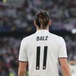 Gareth Bale Seorang Pemain Profesional Sepak Bola