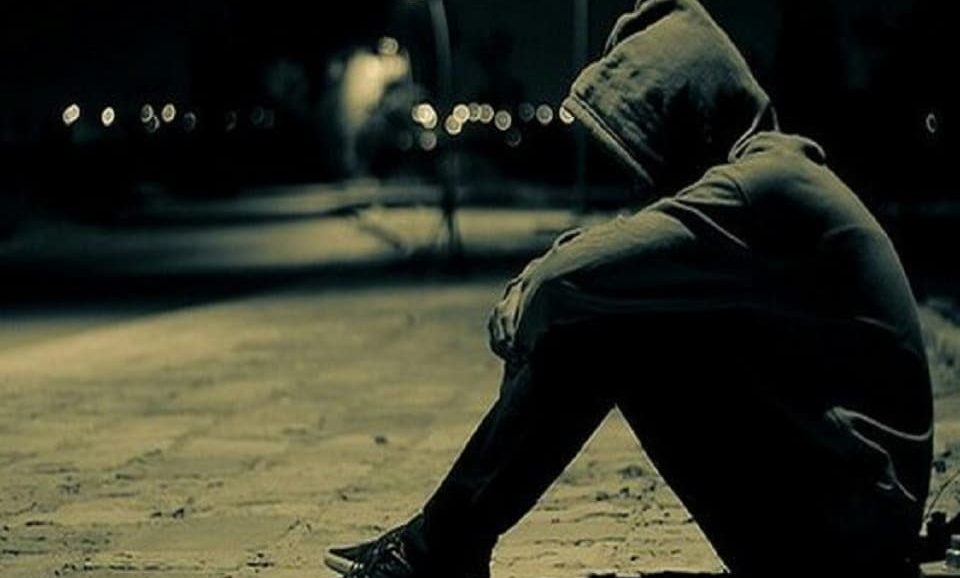 Perasaan Hati Galau Yang Terjadi Pada Seseorang