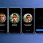 Munculnya Teknologi Face Id Untuk Keamanan Dan Fungsi Lain