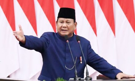 Pemimpin Suatu Negara Atau Presiden Kepala Pemerintahan