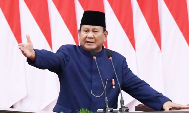 Pemimpin Suatu Negara Atau Presiden Kepala Pemerintahan