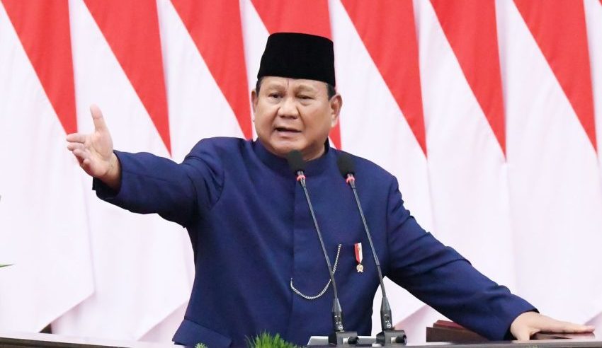 Pemimpin Suatu Negara Atau Presiden Kepala Pemerintahan