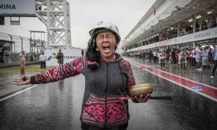 Keahlian Seseorang Dalam Melakukan Pawang Hujan