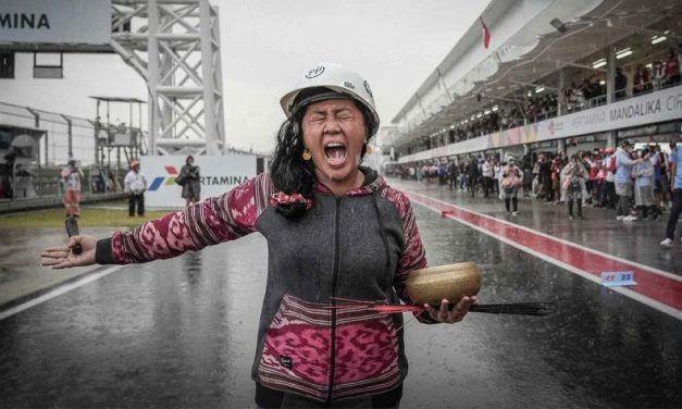 Keahlian Seseorang Dalam Melakukan Pawang Hujan