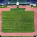 Rancangan Tempat Olahraga Salah Satunya Yaitu Stadion